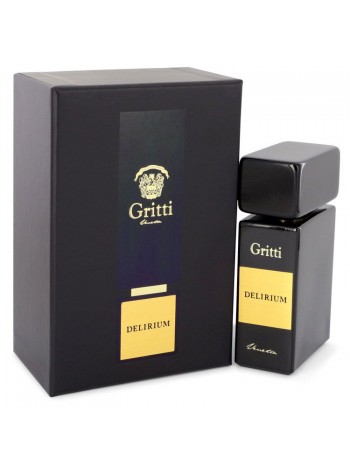 Dr. Gritti Delirium парфюмированная вода 100 мл