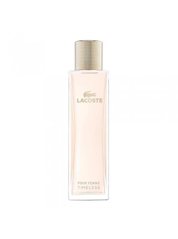 Lacoste Pour Femme Timeless тестер (парфюмированная вода) 90 мл