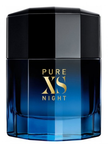 Paco Rabanne Pure XS Night тестер (парфюмированная вода) 100 мл