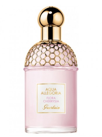 Guerlain Aqua Allegoria Flora Cherrysia туалетная вода 75 мл