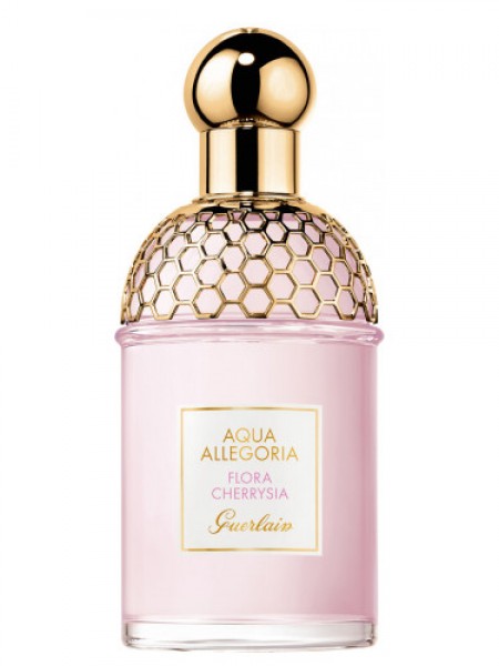 Guerlain Aqua Allegoria Flora Cherrysia туалетная вода 75 мл