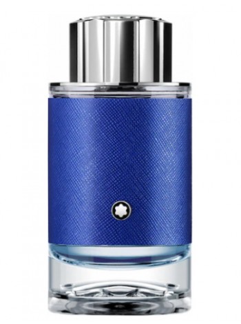 Montblanc Explorer Ultra Blue тестер (парфюмированная вода) 100 мл