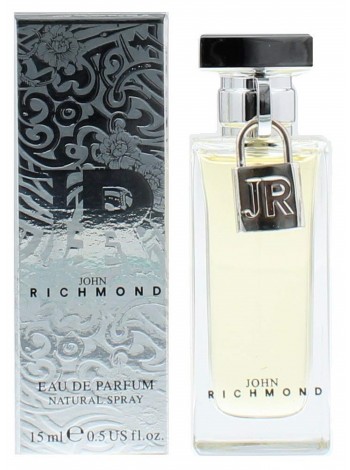 John Richmond Women парфюмированная вода 15 мл