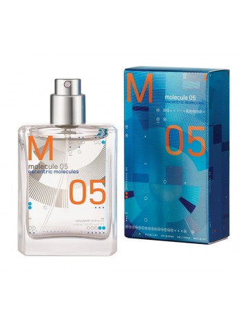 Escentric Molecules Molecule 05 запасной флакон 30 мл