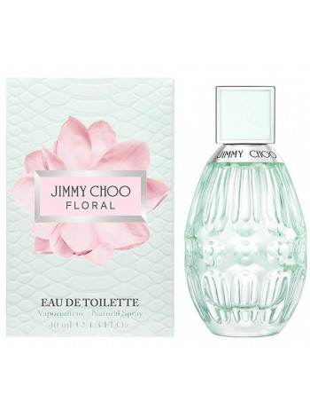 Jimmy Choo Floral туалетная вода 40 мл