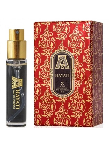 Attar Hayati миниатюра 8 мл