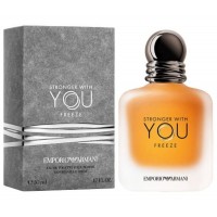 Armani Emporio Armani Stronger With You Freeze туалетная вода 100 мл