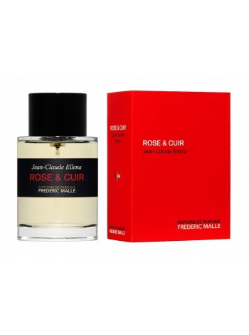 Frederic Malle Rose & Cuir парфюмированная вода 50 мл