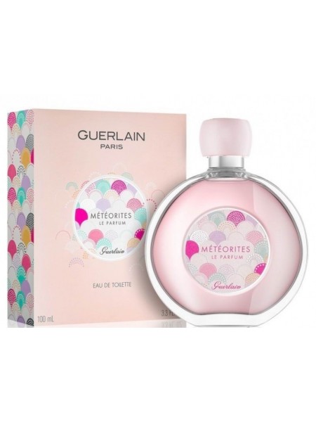 Guerlain Meteorites le Parfum туалетная вода 100 мл