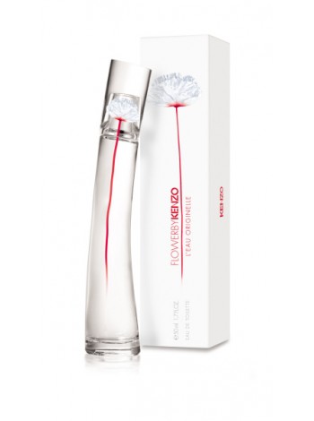 Kenzo Flower By Kenzo L'Eau Originelle туалетная вода 50 мл