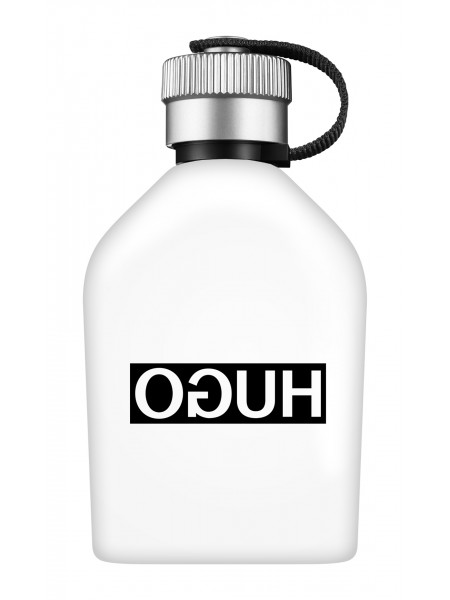 Hugo Boss Hugo Reversed тестер (туалетная вода) 125 мл