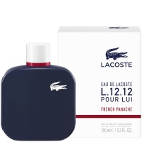 Lacoste Eau De Lacoste L.12.12 Pour Lui French Panache туалетная вода 100 мл