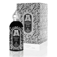 Attar Crystal Love For Him парфюмированная вода 100 мл