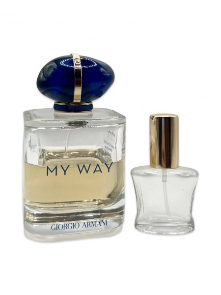 Armani My Way (распив) 10 мл