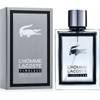 Lacoste L'Homme Timeless туалетная вода 50 мл