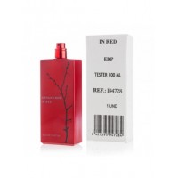 Armand Basi In Red Eau de Parfum тестер без крышечки (парфюмированная вода) 100 мл