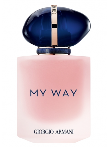 Armani My Way Floral тестер (парфюмированная вода) 90 мл