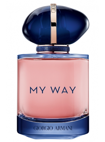 Armani My Way Intense тестер (парфюмированная вода) 90 мл