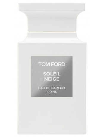Tom Ford Soleil Neige парфюмированная вода 100 мл