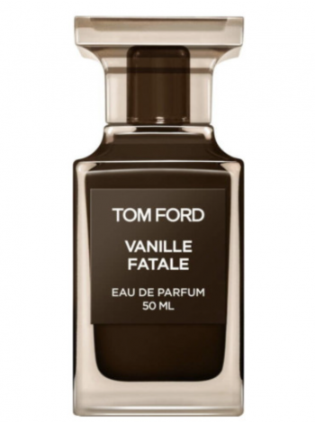 Tom Ford Vanille Fatale парфюмированная вода 50 мл