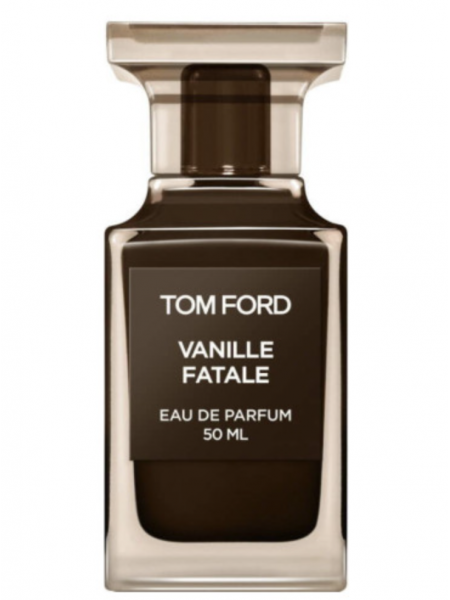 Tom Ford Vanille Fatale тестер (парфюмированная вода) 50 мл