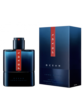 Prada Luna Rossa Ocean туалетная вода 100 мл