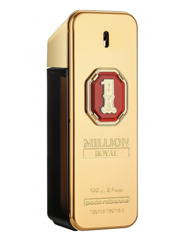 Paco Rabanne 1 Million Royal тестер (парфюмированная вода) 100 мл