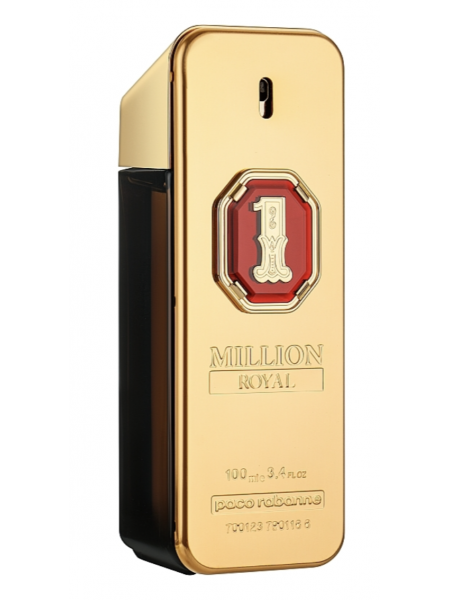 Paco Rabanne 1 Million Royal тестер (парфюмированная вода) 100 мл