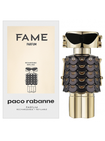 Paco Rabanne Fame Parfum духи 50 мл