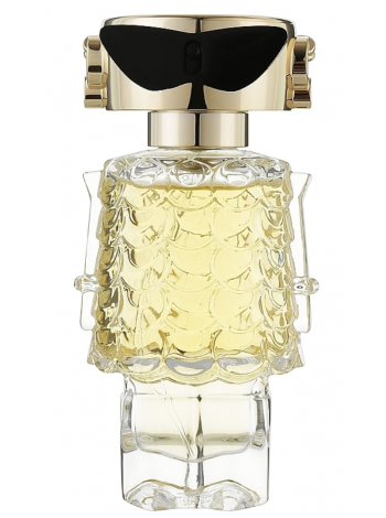 Paco Rabanne Fame тестер (парфюмированная вода) 80 мл