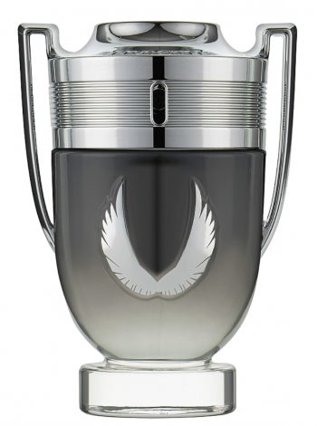 Paco Rabanne Invictus Platinum тестер (парфюмированная вода) 100 мл