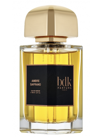 Parfums BDK Ambre Safrano тестер (парфюмированная вода) 100 мл