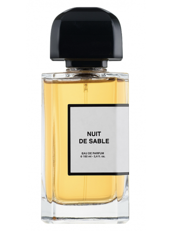 Parfums BDK Nuit De Sables тестер (парфюмированная вода) 100 мл