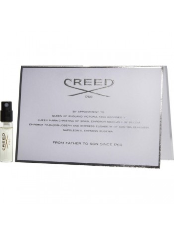 Creed White Flowers пробник 2.5 мл