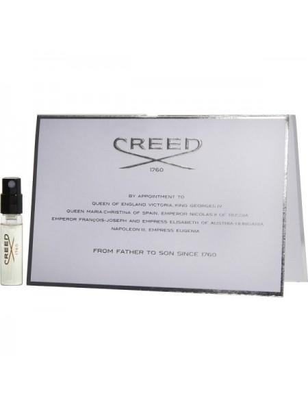 Creed White Flowers пробник 2.5 мл