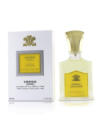 Creed Neroli Sauvage парфюмированная вода 50 мл