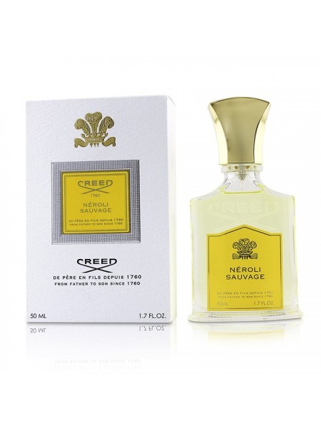 Creed Neroli Sauvage парфюмированная вода 50 мл
