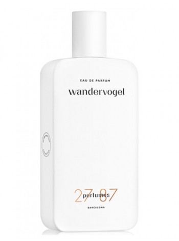 27 87 Perfumes Wandervogel тестер (парфюмированная вода) 87 мл