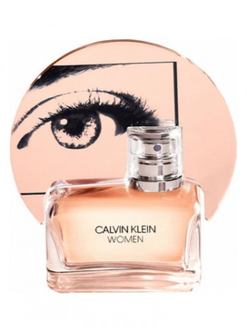 Calvin Klein Calvin Klein Women Eau De Parfum Intense парфюмированная вода 50 мл