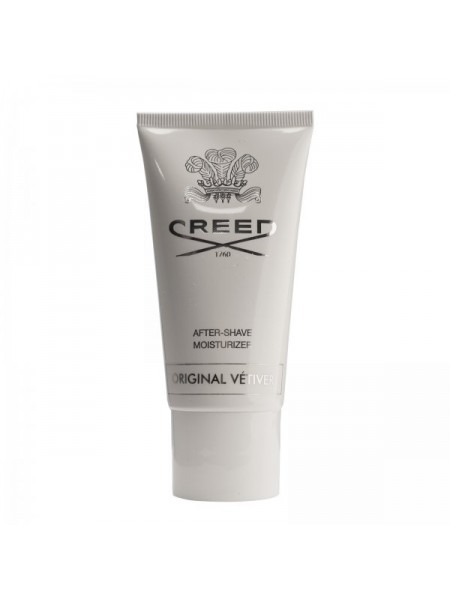 Creed Original Vetiver бальзам после бритья 75 мл