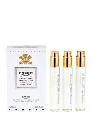 Creed Aventus for Her парфюмированная вода 3*10 мл