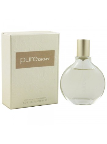 DKNY Pure Vanilla парфюмированная вода 30 мл