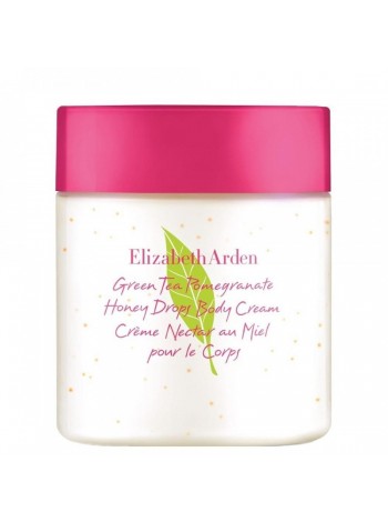 Elizabeth Arden Green Tea Pomegranate крем для тела 250 мл