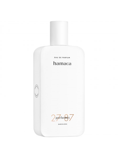 27 87 Perfumes Hamaca тестер (парфюмированная вода) 87 мл 27 87 Perfumes Hamaca тестер (парфюмированная вода) 87 мл