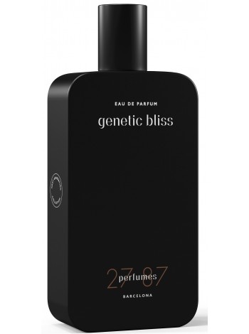 27 87 Perfumes Genetic Bliss тестер (парфюмированная вода) 87 мл