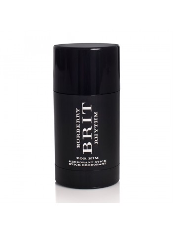 Burberry Brit Rhythm стиковый дезодорант 75 мл