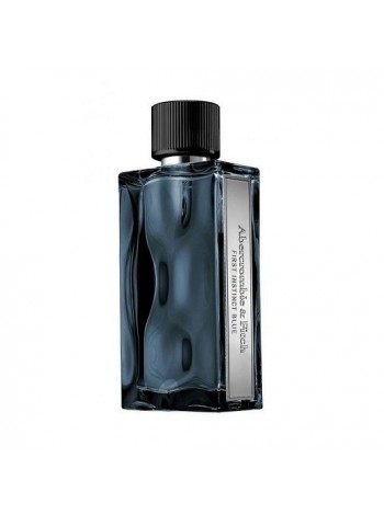 Abercrombie & Fitch First Instinct Blue туалетная вода 100 мл