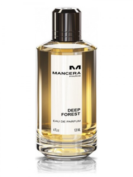 Mancera Deep Forest тестер (парфюмированная вода) 120 мл