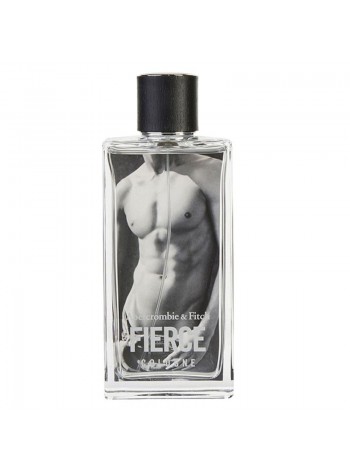 Abercrombie & Fitch Fierce Cologne тестер (одеколон) 200 мл