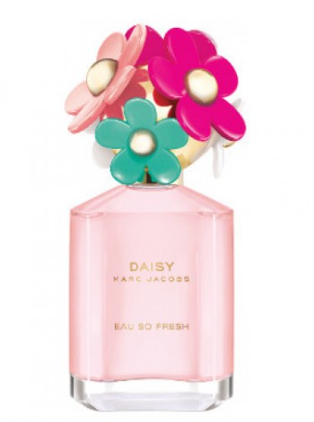 Marc Jacobs Daisy Eau So Fresh Delight тестер (туалетная вода) 75 мл